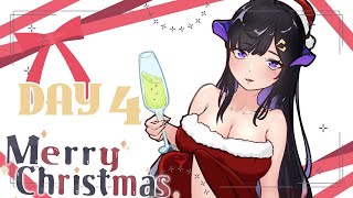 【Christmas NON-STOP】DAY 4 -Errands day!!!