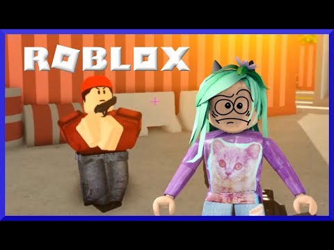 Did I BREAK it?! Roblox Arsenal