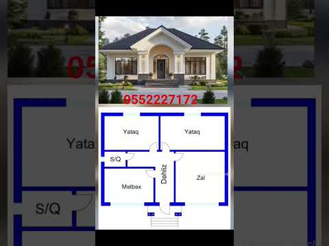 Tikinti Təmir Layihə Dizayn 0552227172 #azerbaijan #dizayn #baki #inşaat #tikinti #təmir #memar