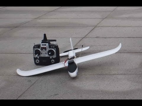 Lanyu Firstar Pro FPV Glider FPV with Walkera Devo F7 System - UCsFctXdFnbeoKpLefdEloEQ