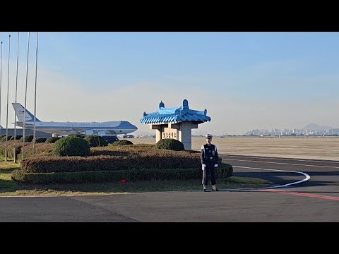 President Xi to meet with President Trump in Busan