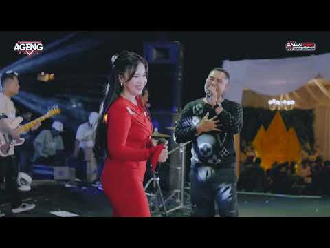 Prawan Kalimantan Dona Ft Brodin - AGENG MUSIK LIVE Wage RAMAYANA AUDIO SUROBOYO