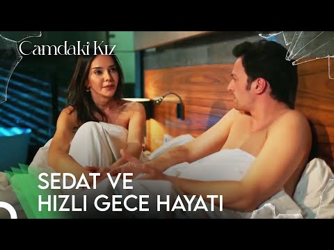 Kızların Koşarak Uzaklaşması Gereken Kasa | Camdaki Kız