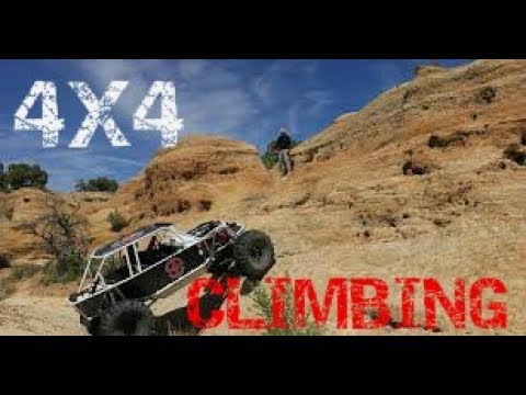 4x4 CLIMBING MIX COMPILATION 2019