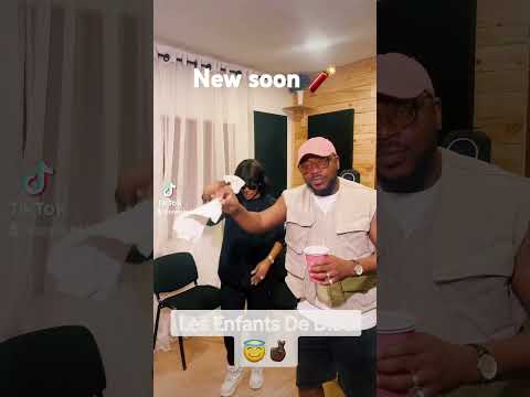 Fenty 🙌🏾 Les Enfants De Dieu 😇🤞🏿 New soon