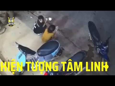 Hiện Tượng Tâm Linh !