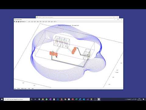 Video di Presentazione Software SELF3D CT. Studio Ing. Sapone.