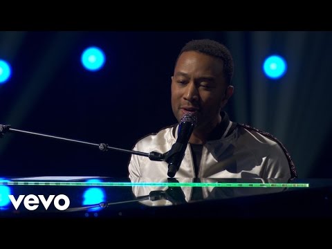 John Legend - Overload (Live on the Honda Stage at iHeartRadio Theater LA) - UCNnnwVSI5Ndo2I4Y-LPuuew