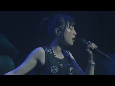 Over The Rainbow - Ariyasu Momoka [有安杏果] (Live at Jazz Note 2024)