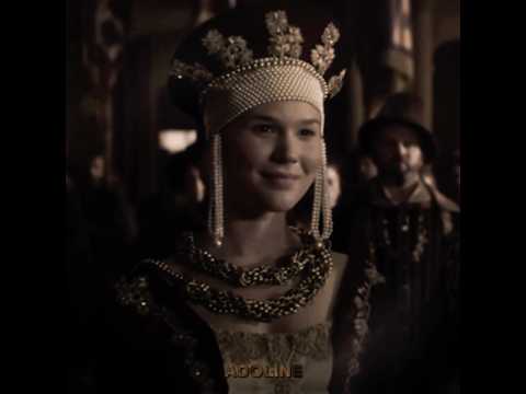 ANNA VON KLEVE || OH NA NA NA || My fellow German queen 😍🇩🇪