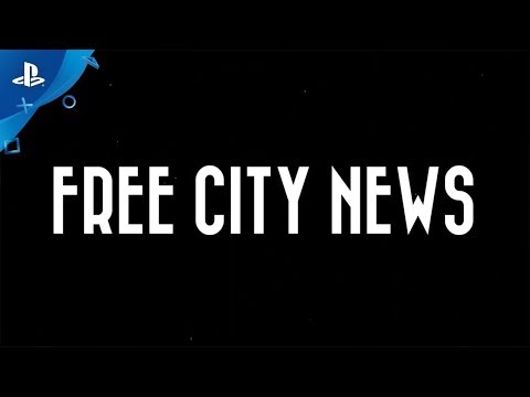 Caravan Stories - Free City News | PS4