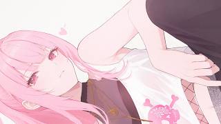 【hi】hello!! chatting, drawing and reading anniversary messages!!! in r