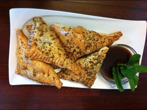 Beef Puff Pastries - UCoq4cyttGVBzqB5oDtSQsBA