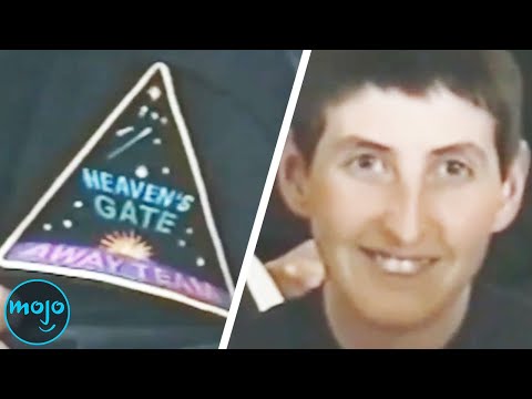 30 Creepiest Things Found at Crime Scenes