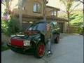 Ryan Sheckler Giving Away His Range Rover