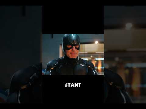 Fantastic First Steps with the FOUR