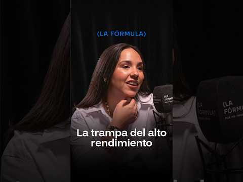 FERNANDA RUSSO: “<strong>EL</strong> ALTO RENDIMIENTO ES <strong>LA</strong> PERFECCIÓN”