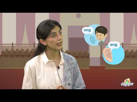 Parents Concerns   Why is English Taught in Urdu