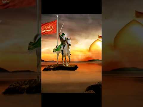 Hum Hussain Wale Hai #Music #Viral #Shorts #Ya hussain