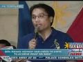 Mar Roxas: I support Noynoy candidacy