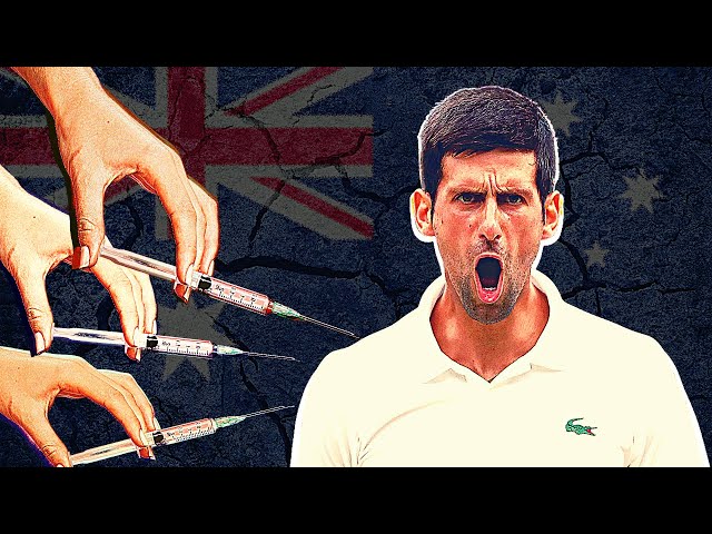 Why Novak Djokovic’s NBA Dream May Never Come True