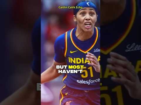 Sydney Colson EXPOSES WNBA’s Hidden Chaos! #wnba #caitlinclark