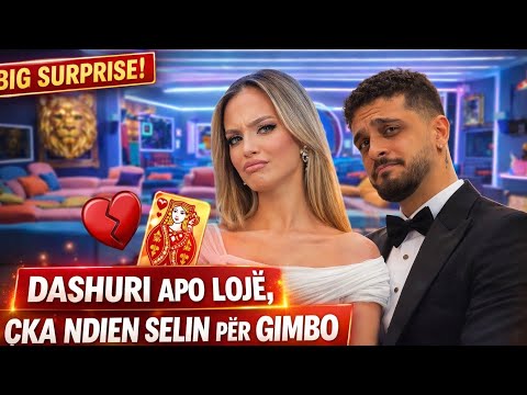 Shokuese: Selin e penduar, nga dashuria me Gimbon apo Mirin Detaje Big Brother VIP Albania 5