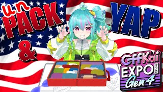 Bad Financial Decisions (ft. American Capitalism!) [HANDCAM]