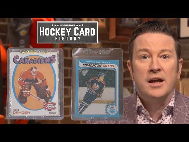 What Makes Valuable Hockey Sports Collectibles?