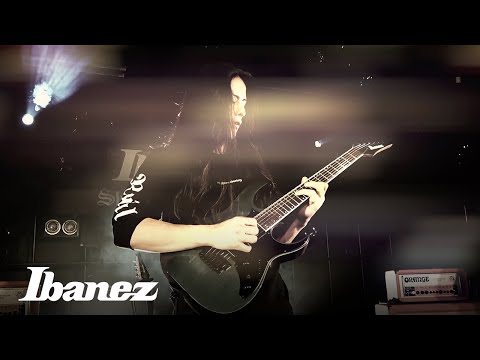 Ibanez Shredders  |  Yas Nomura and Yo Onityan