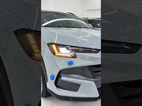 All <strong>New</strong> 2027 Jetour Dashing <strong>PHEV</strong> engine 1.5L Gasoline 360Ps