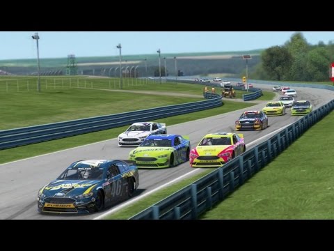 Is NASCAR Heat Evolution the NASCAR Sim You've Waited For? - UCKy1dAqELo0zrOtPkf0eTMw