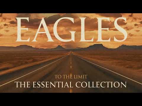 Eagles - Seven Bridges Road (Live 1980) (Official Audio)