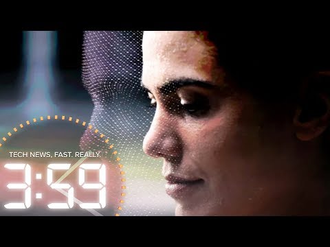 Would you use Apple's new Face ID? (The 3:59, Ep. 283) - UCOmcA3f_RrH6b9NmcNa4tdg