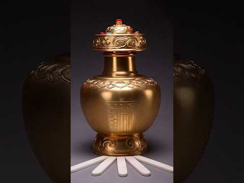 China has a Golden Urn and wants to use it | Inside Asian Conflicts