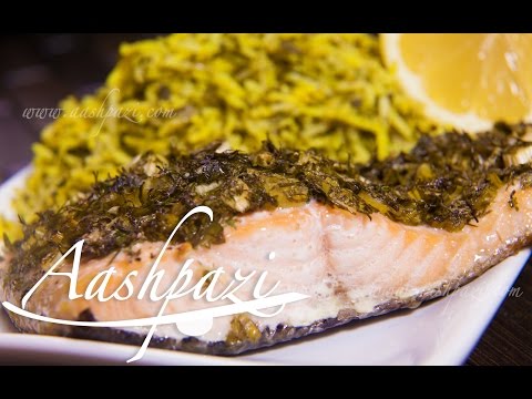 Easy Salmon Recipe 4K - UCZXjjS1THo5eei9P_Y2iyKA