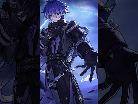【原神】世界で初めて演奏された交響曲 #原神LunaI #原神 #フリンズ