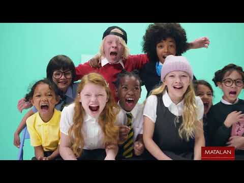 matalan.co.uk & Matalan Voucher Code video: Get your little ones school ready at prices you'll love