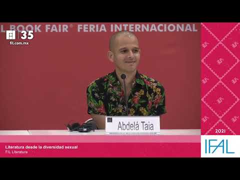Vidéo de Abdelá Taia