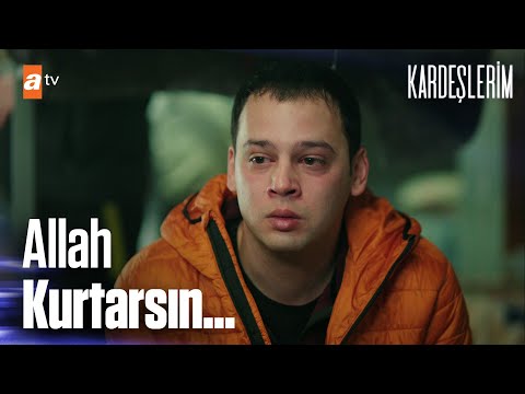 Oğulcan hapishanede! - Kardeşlerim 36. Bölüm