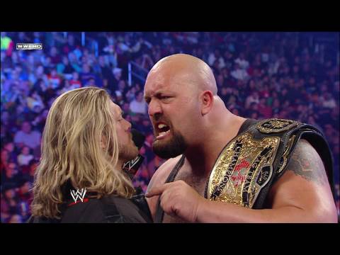 Big Show confronts Edge - UCJ5v_MCY6GNUBTO8-D3XoAg