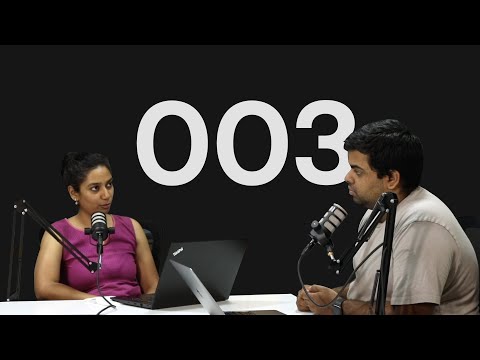Declassifying connectivity and smart scooters with Sripriya GN
