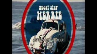 Herbie - Meu Fusca Turbinado (GETCHA BACK)