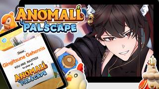 PALWORLD 1.0 AKU DATANG!!! - #ANOMALIPALSCAPE