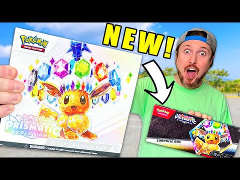 Pokemon TCG News