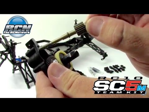 Team Associated SC5M - Build Update 1 - UCSc5QwDdWvPL-j0juK06pQw