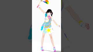 カラフル☆メタバース🏳️‍🌈🏳️‍⚧️Colorful☆Metaverse【with VRChat Pride Stick】