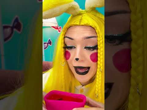 🍬 Recreating My Childhood Candy Dream 😍 Drop a 😱 if you miss old-school treats!