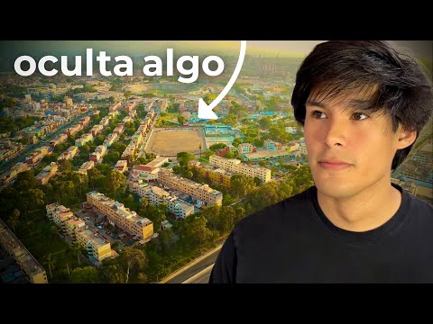 UV3: El experimento que cambió la forma de vivir de los Peruanos