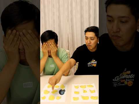 Bomba challenge #shorts #challenge